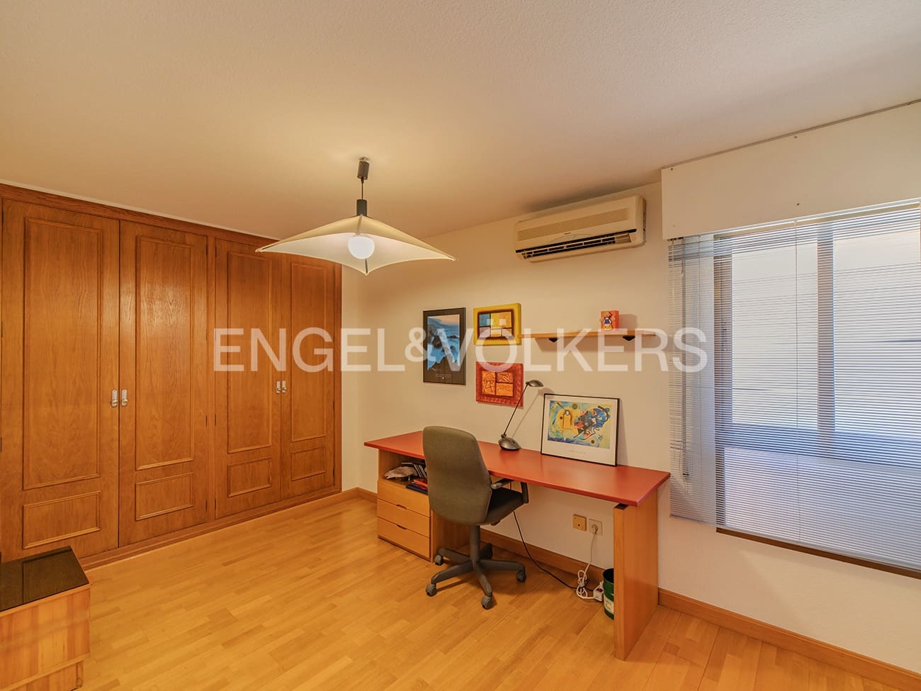 4 chambre Appartement à vendre à Alicante ville avec piscine garage - 480 000 € (Ref: 8953313)