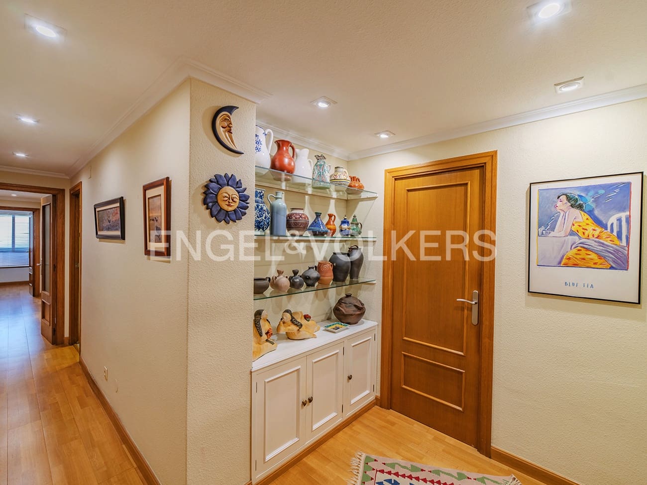 4 chambre Appartement à vendre à Alicante ville avec piscine garage - 480 000 € (Ref: 8953313)