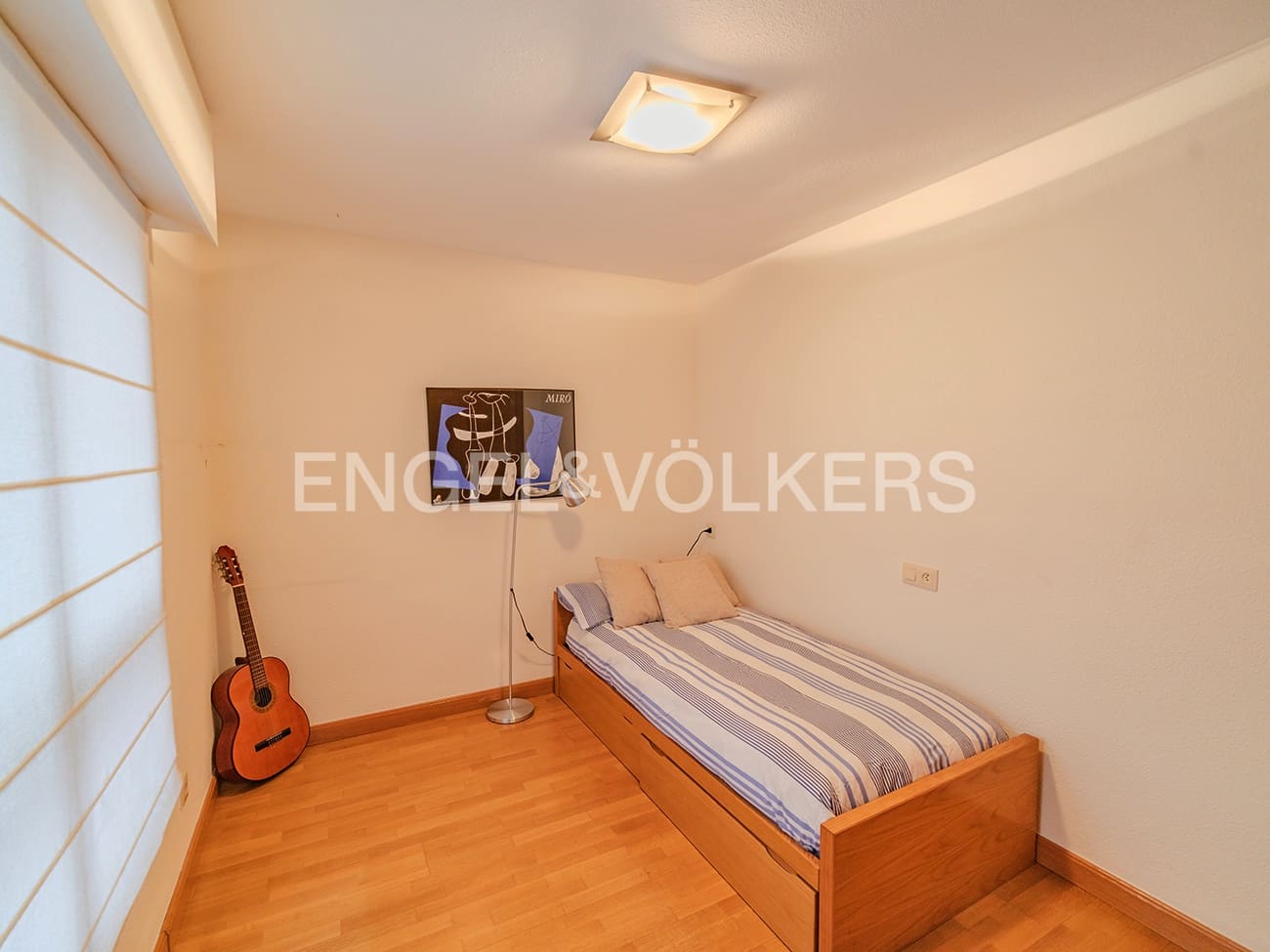 4 chambre Appartement à vendre à Alicante ville avec piscine garage - 480 000 € (Ref: 8953313)