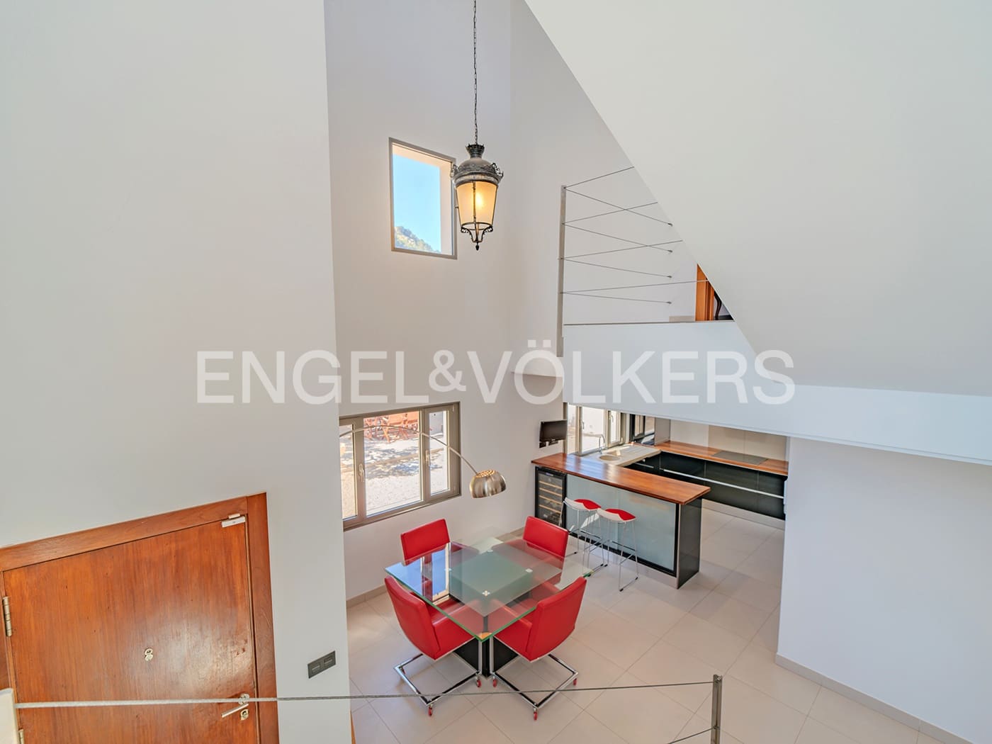 5 soveværelse Villa til salg i Alicante by med swimmingpool garage - € 1.350.000 (Ref: 8971052)