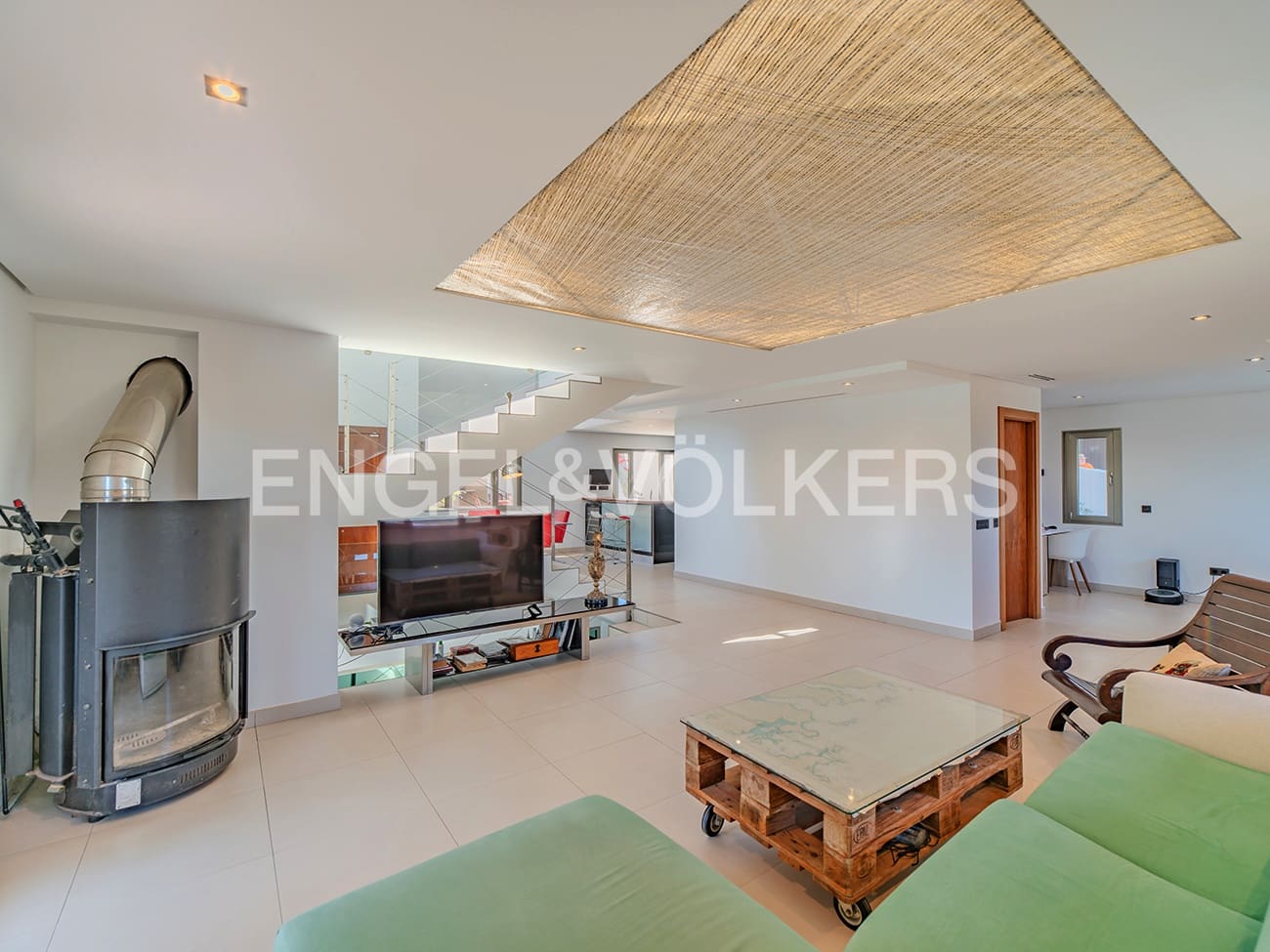 5 soveværelse Villa til salg i Alicante by med swimmingpool garage - € 1.350.000 (Ref: 8971052)