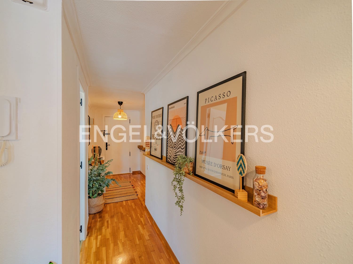 4 soveværelse Lejlighed til salg i Alicante by - € 390.000 (Ref: 9032654)