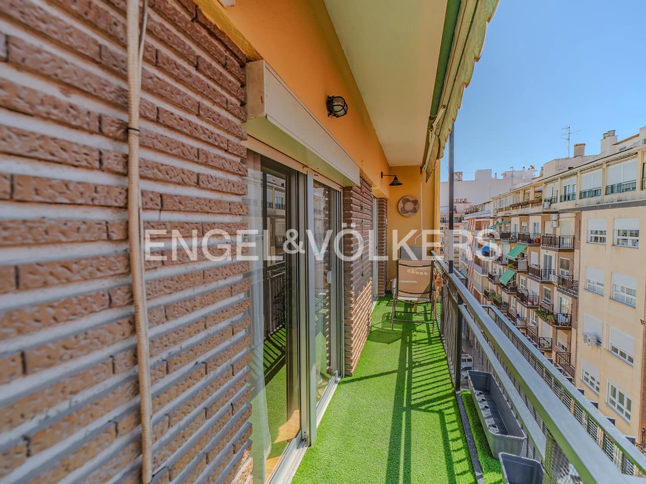 4 soveværelse Lejlighed til salg i Alicante by - € 390.000 (Ref: 9032654)