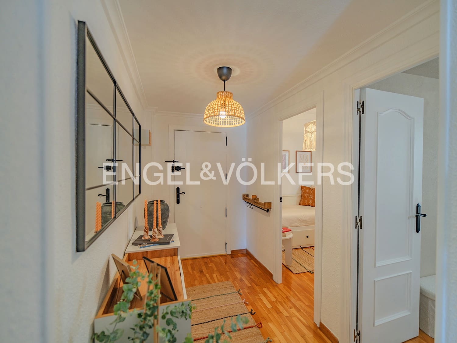 4 soveværelse Lejlighed til salg i Alicante by - € 390.000 (Ref: 9032654)