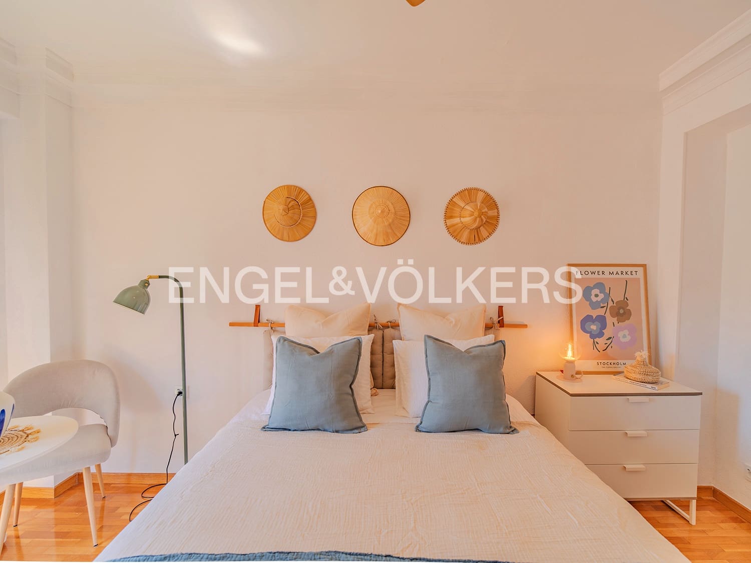 4 soveværelse Lejlighed til salg i Alicante by - € 390.000 (Ref: 9032654)