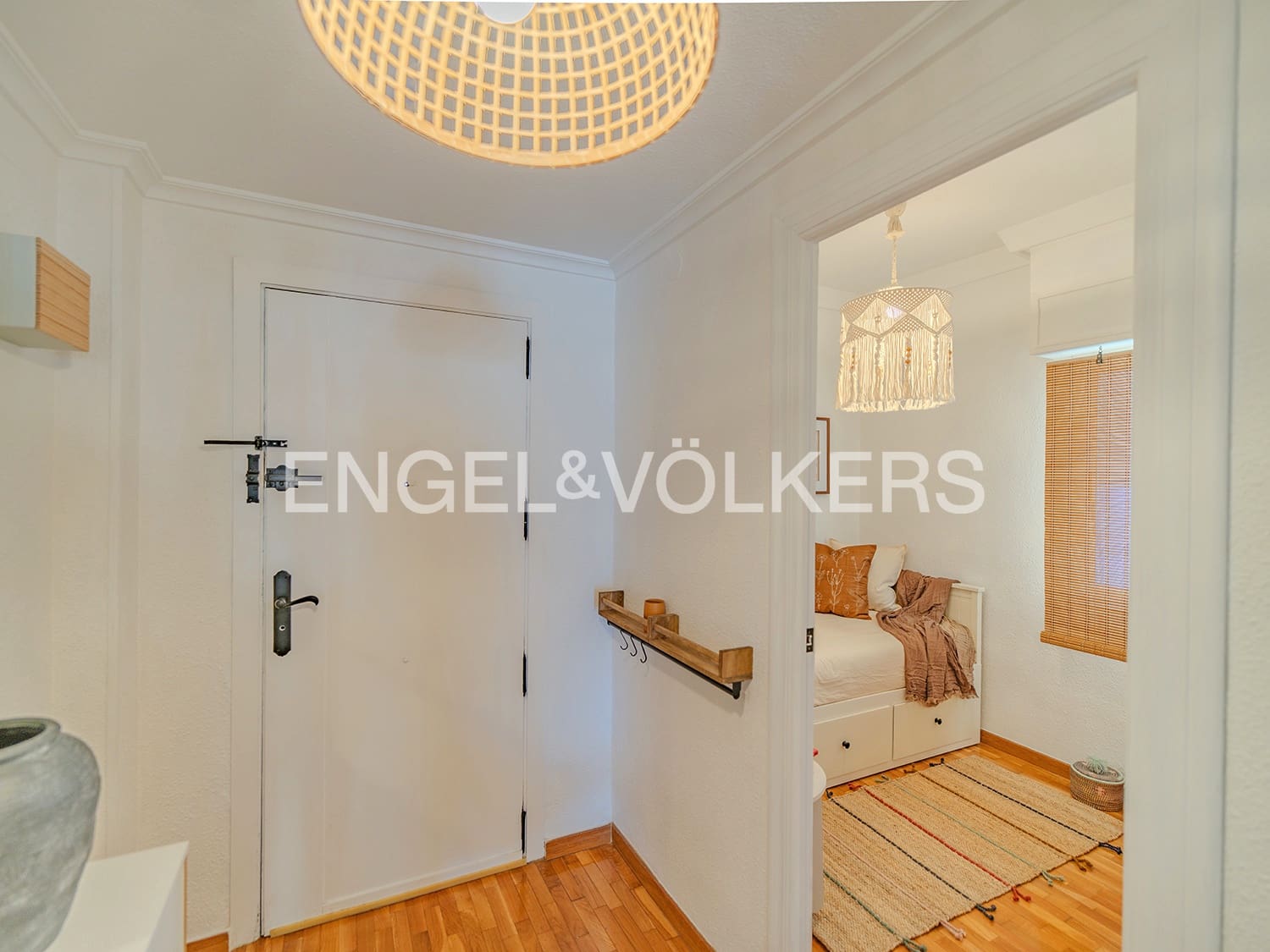 4 soveværelse Lejlighed til salg i Alicante by - € 390.000 (Ref: 9032654)