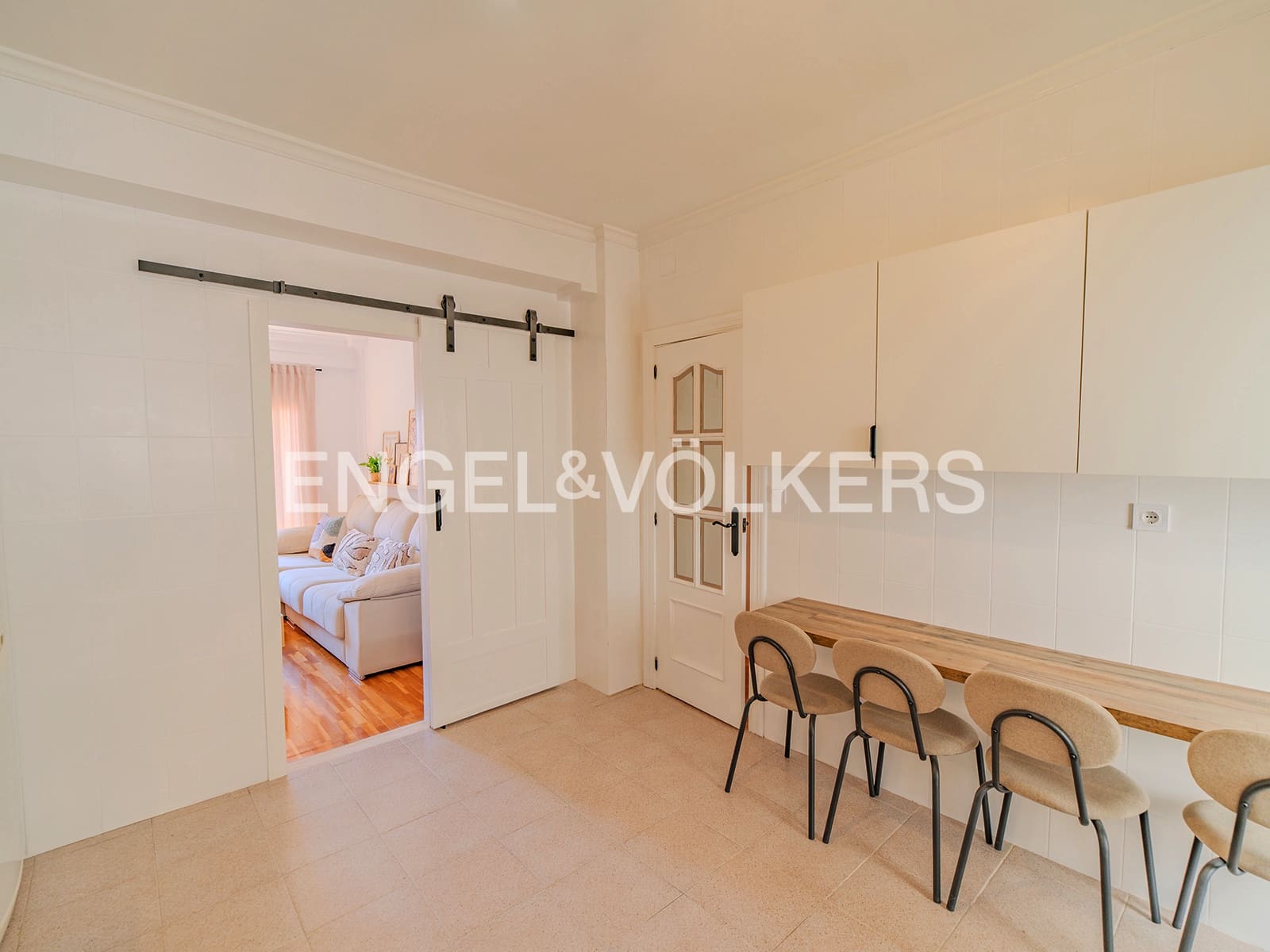 4 soveværelse Lejlighed til salg i Alicante by - € 390.000 (Ref: 9032654)