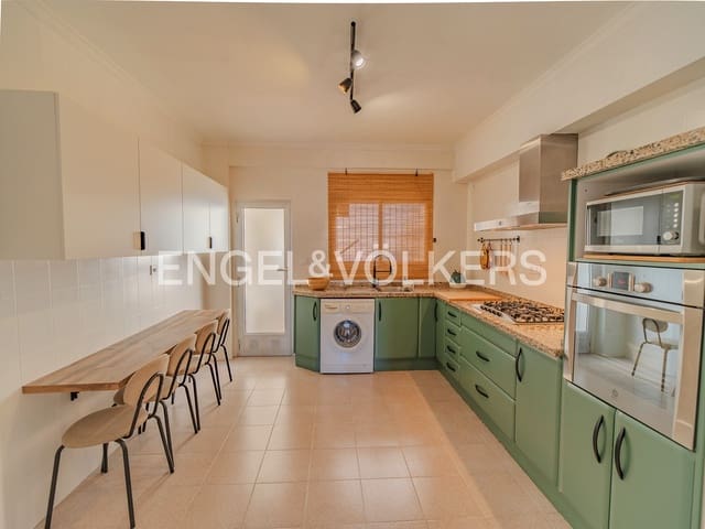 4 sypialnia Apartament na sprzedaż w Barrio del Centro, Miasto Alicante / Alacant - 390 000 € (Ref: 9032654)