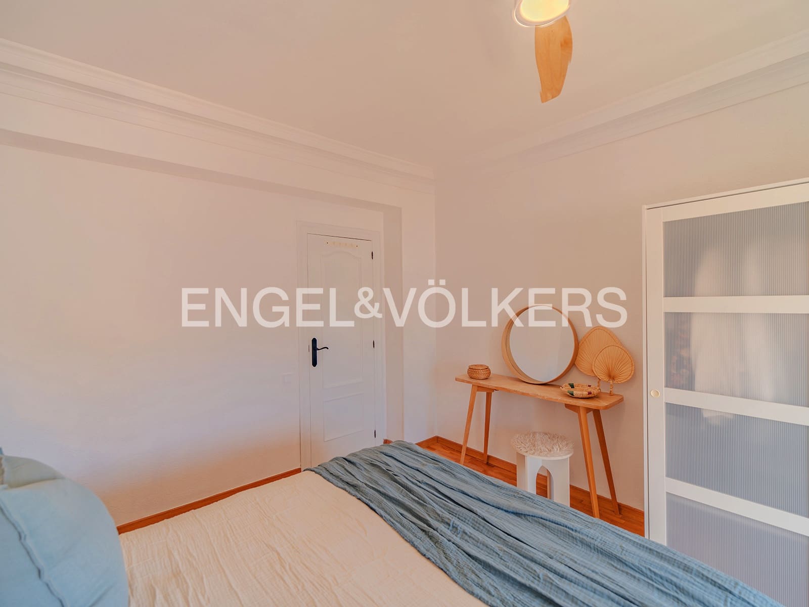 4 soveværelse Lejlighed til salg i Alicante by - € 390.000 (Ref: 9032654)