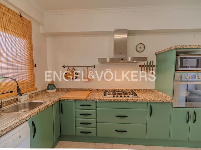 4 sypialnia Apartament na sprzedaż w Barrio del Centro, Miasto Alicante / Alacant - 390 000 € (Ref: 9032654)