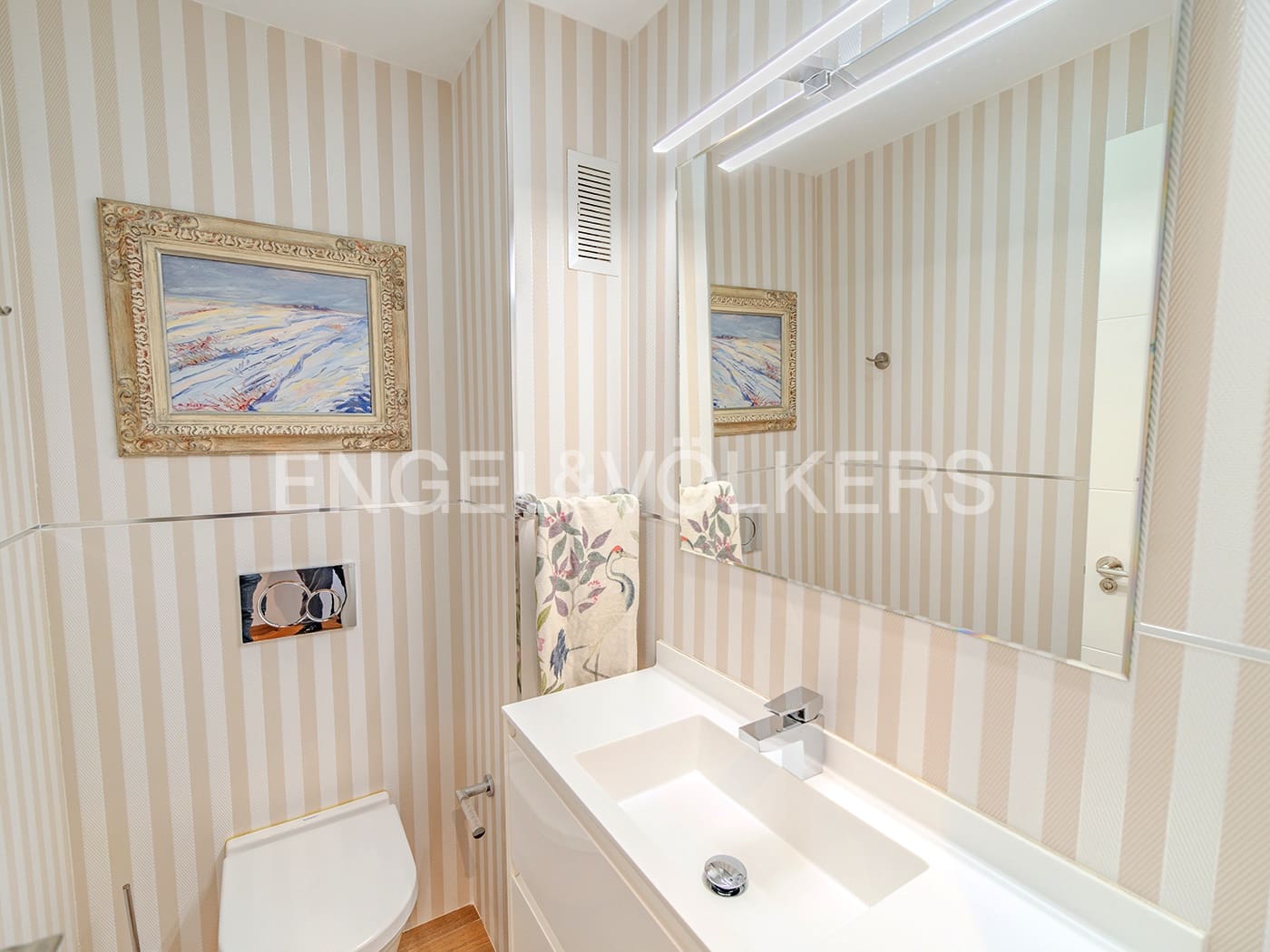 5 soveværelse Penthouse til salg i Alicante by med swimmingpool garage - € 1.370.000 (Ref: 9032730)