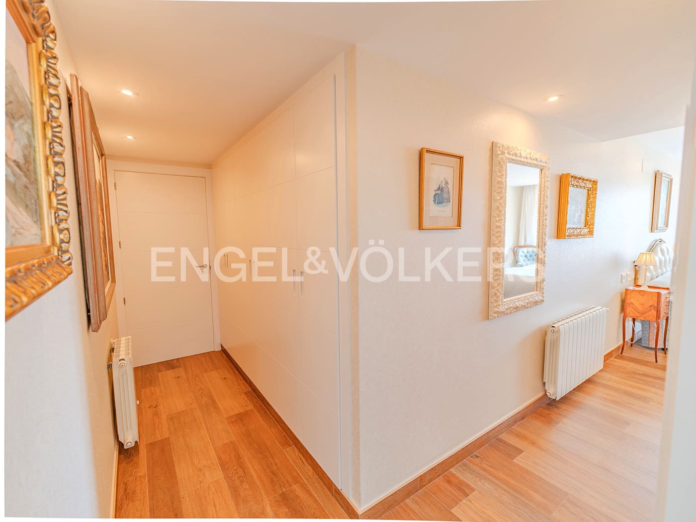 5 soveværelse Penthouse til salg i Alicante by med swimmingpool garage - € 1.370.000 (Ref: 9032730)