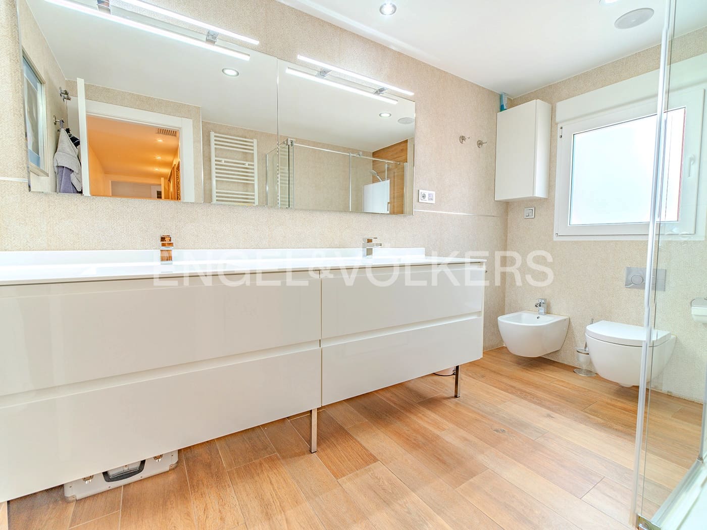 5 soveværelse Penthouse til salg i Alicante by med swimmingpool garage - € 1.370.000 (Ref: 9032730)