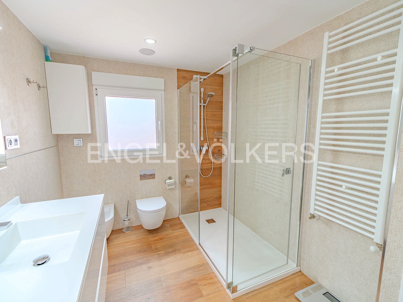 5 soveværelse Penthouse til salg i Alicante by med swimmingpool garage - € 1.370.000 (Ref: 9032730)