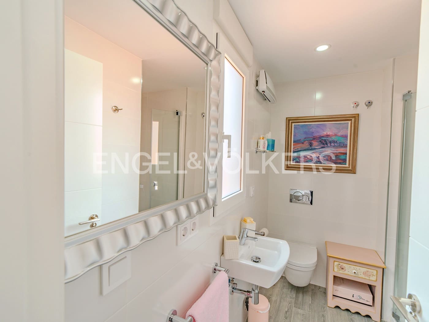 5 soveværelse Penthouse til salg i Alicante by med swimmingpool garage - € 1.370.000 (Ref: 9032730)