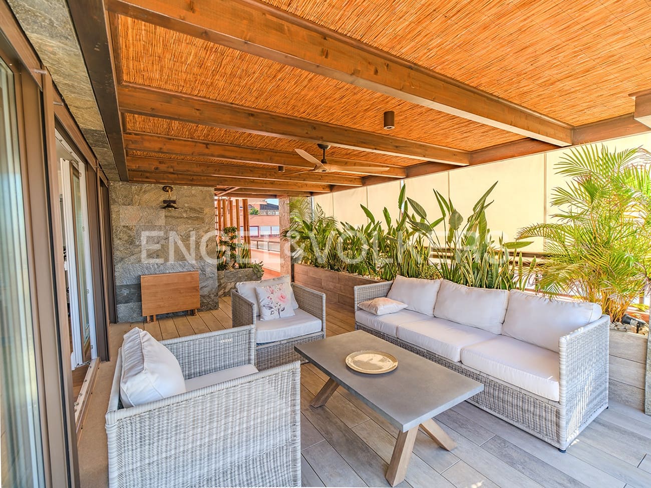 5 soveværelse Penthouse til salg i Alicante by med swimmingpool garage - € 1.370.000 (Ref: 9032730)