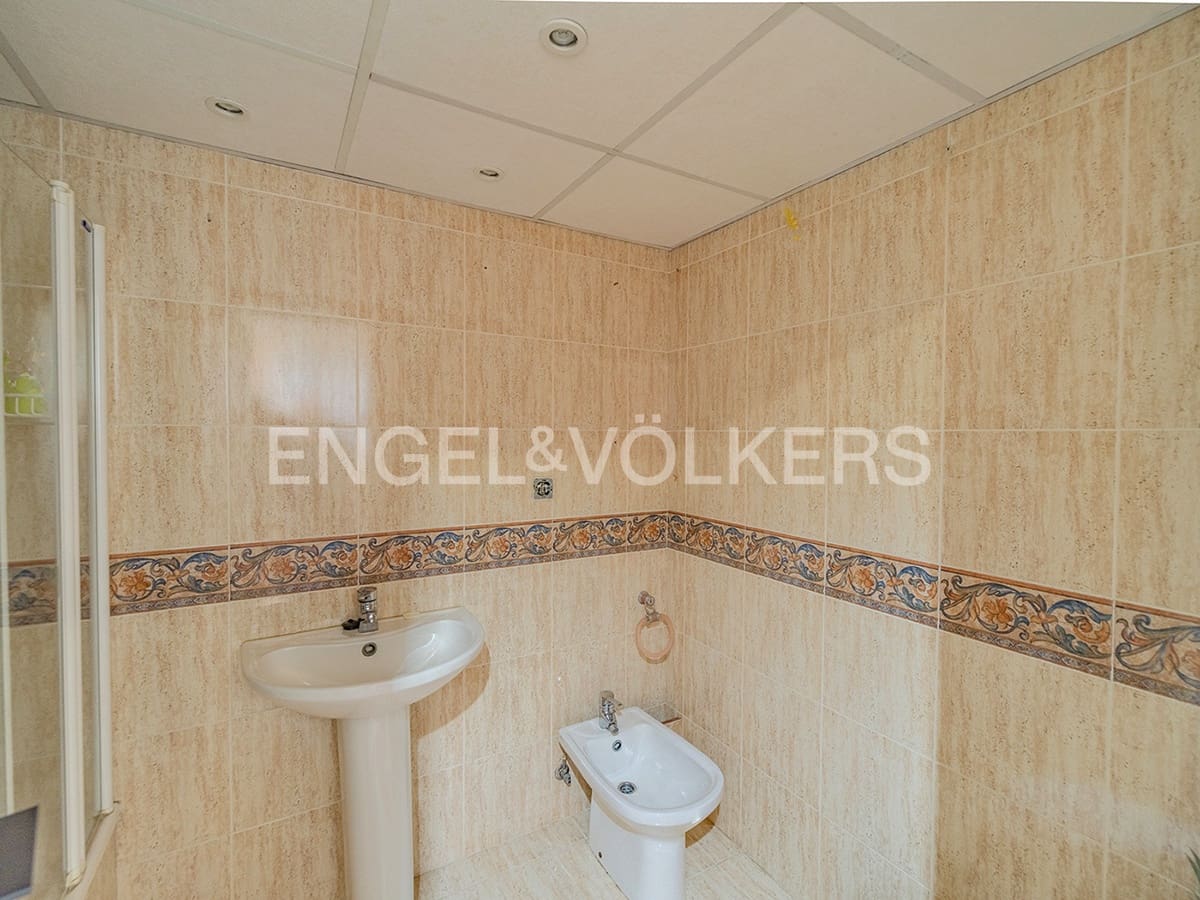 3 soveværelse Penthouse til salg i Alicante by med garage - € 490.000 (Ref: 9051809)