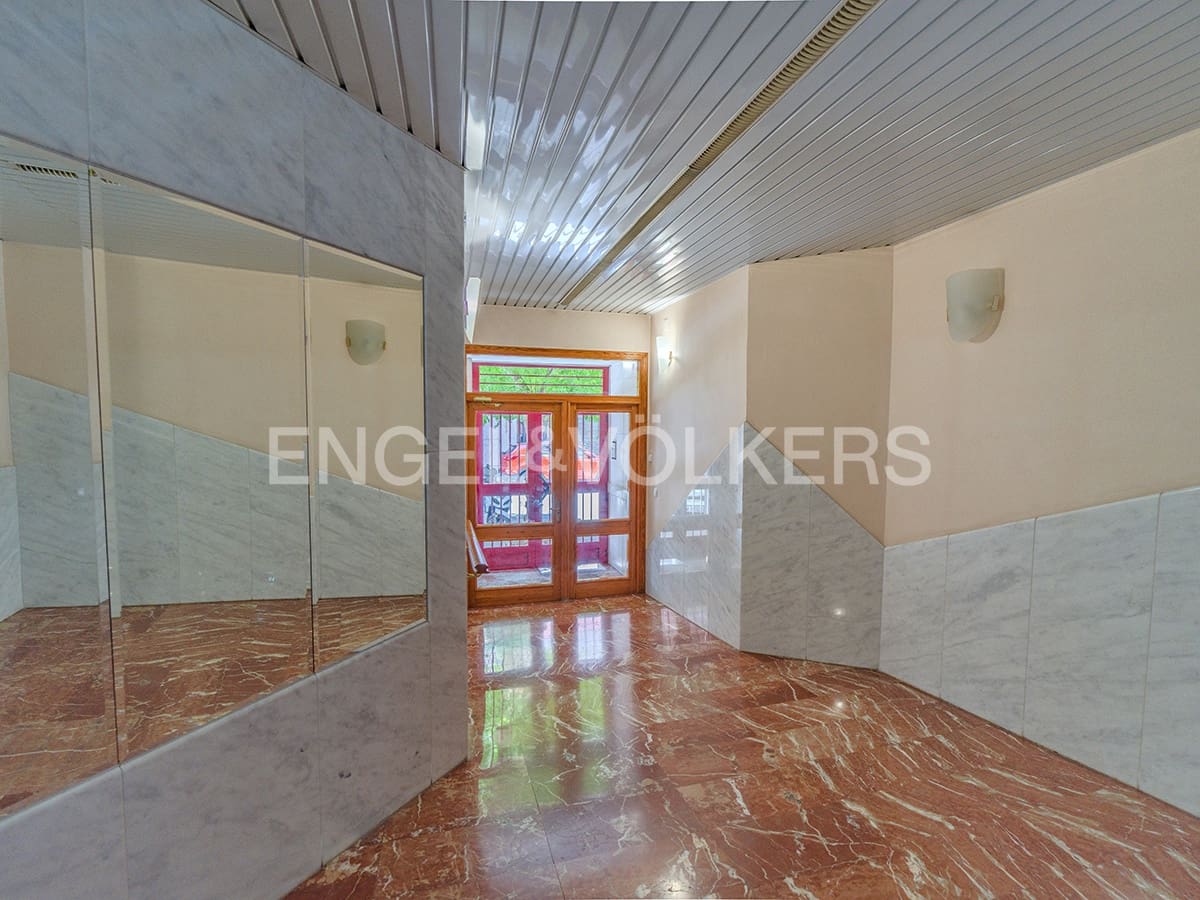 3 soveværelse Penthouse til salg i Alicante by med garage - € 490.000 (Ref: 9051809)