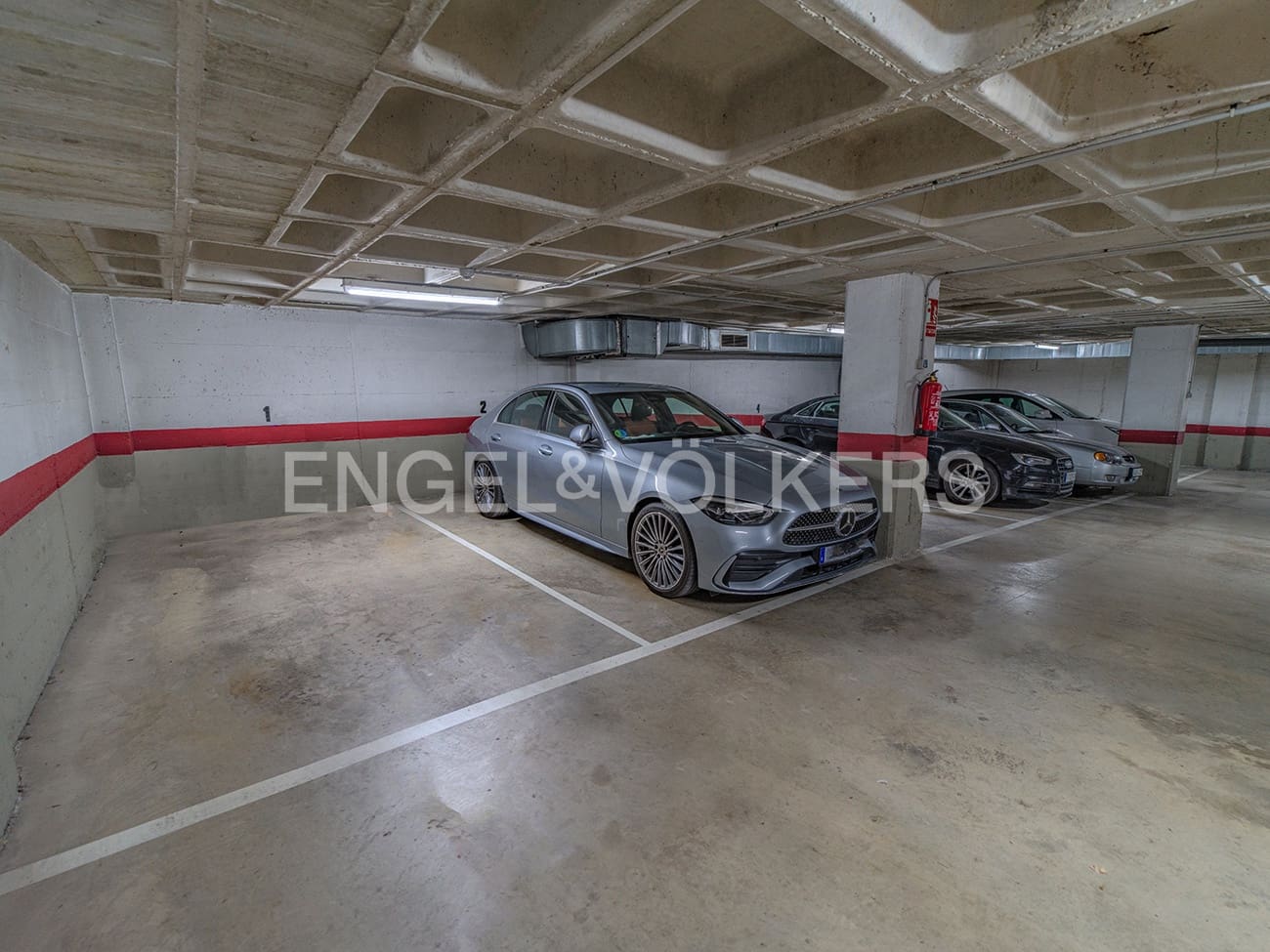 3 soveværelse Penthouse til salg i Alicante by med garage - € 490.000 (Ref: 9051809)