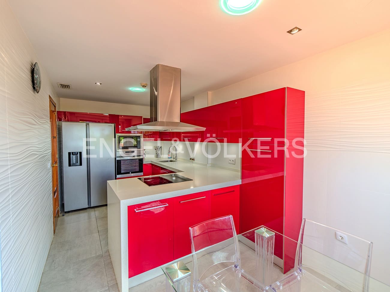 5 soveværelse Semi-Rækkehus til salg i Alicante by med swimmingpool garage - € 940.000 (Ref: 9082762)