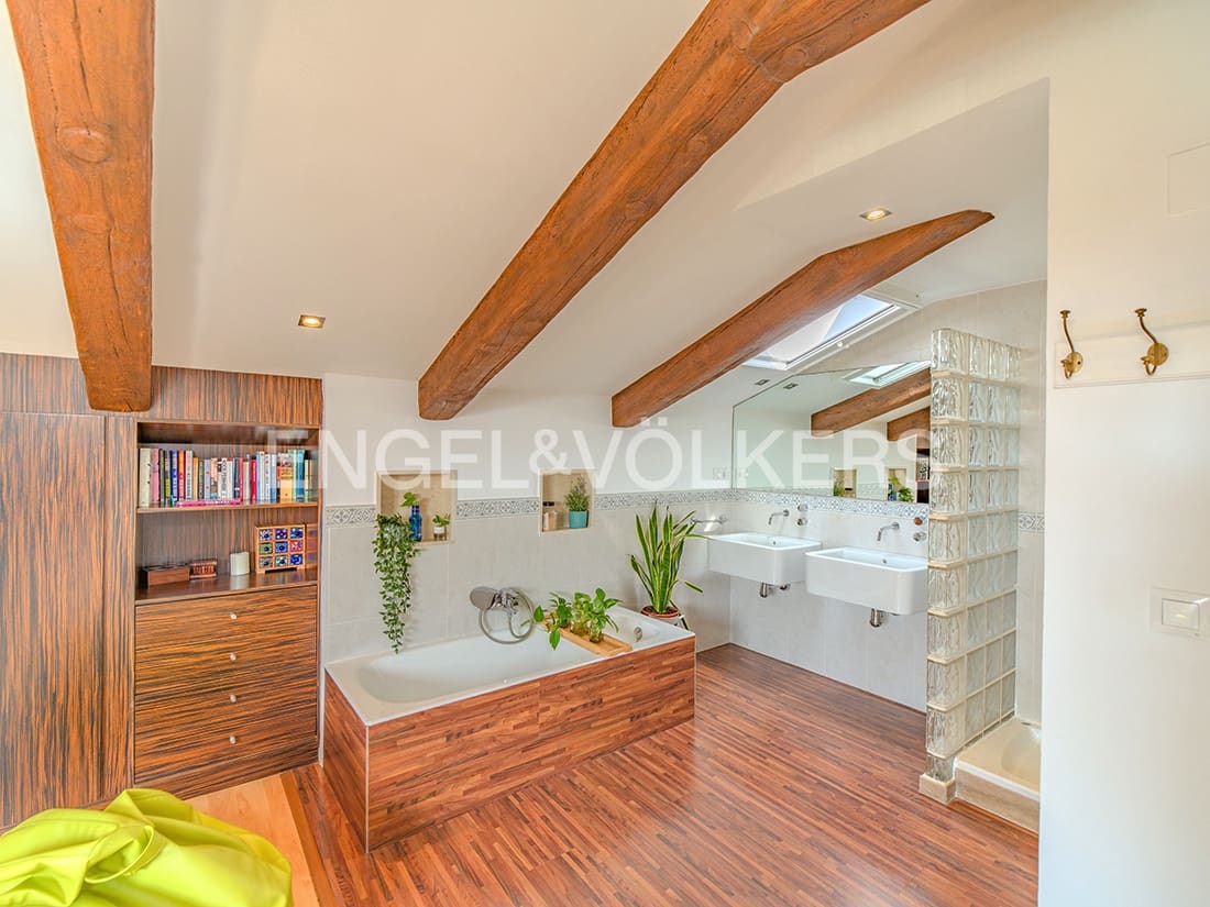 4 soverom Kjedet enebolig til salgs i San Juan de Alicante / Sant Joan d'Alacant med svømmebasseng garasje - € 550 000 (Ref: 9087131)