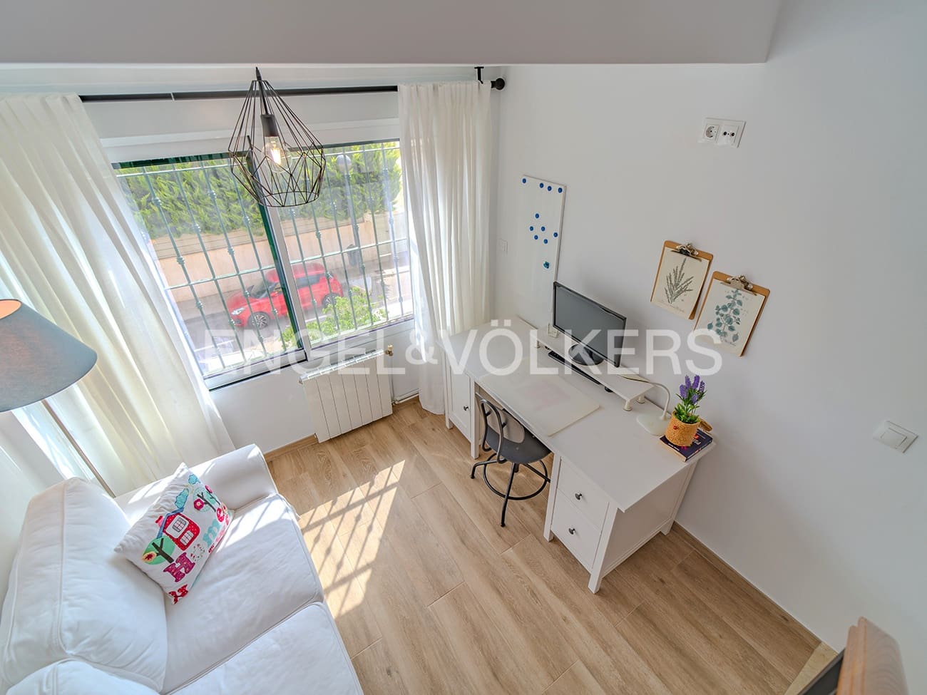 4 soverom Kjedet enebolig til salgs i San Juan de Alicante / Sant Joan d'Alacant med svømmebasseng garasje - € 550 000 (Ref: 9087131)