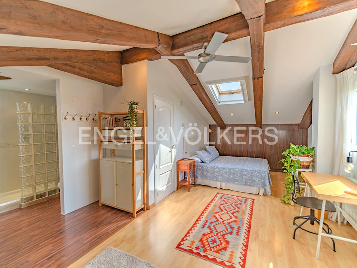 4 soverom Kjedet enebolig til salgs i San Juan de Alicante / Sant Joan d'Alacant med svømmebasseng garasje - € 550 000 (Ref: 9087131)