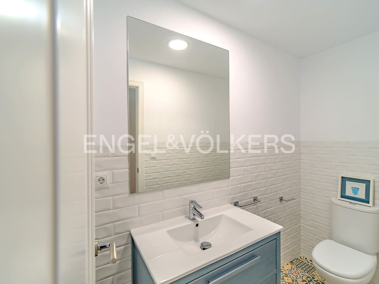 4 soverom Kjedet enebolig til salgs i San Juan de Alicante / Sant Joan d'Alacant med svømmebasseng garasje - € 550 000 (Ref: 9087131)