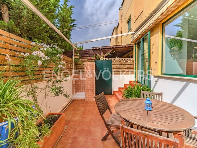 4 bedroom Semi-detached Villa for sale in San Juan de Alicante / Sant Joan d'Alacant with pool garage - € 550,000 (Ref: 9087131)