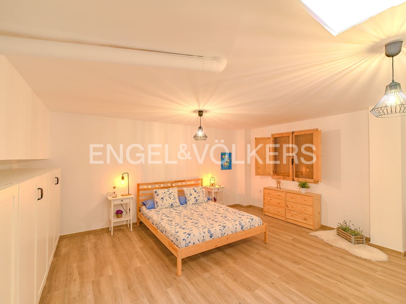 4 soverom Kjedet enebolig til salgs i San Juan de Alicante / Sant Joan d'Alacant med svømmebasseng garasje - € 550 000 (Ref: 9087131)