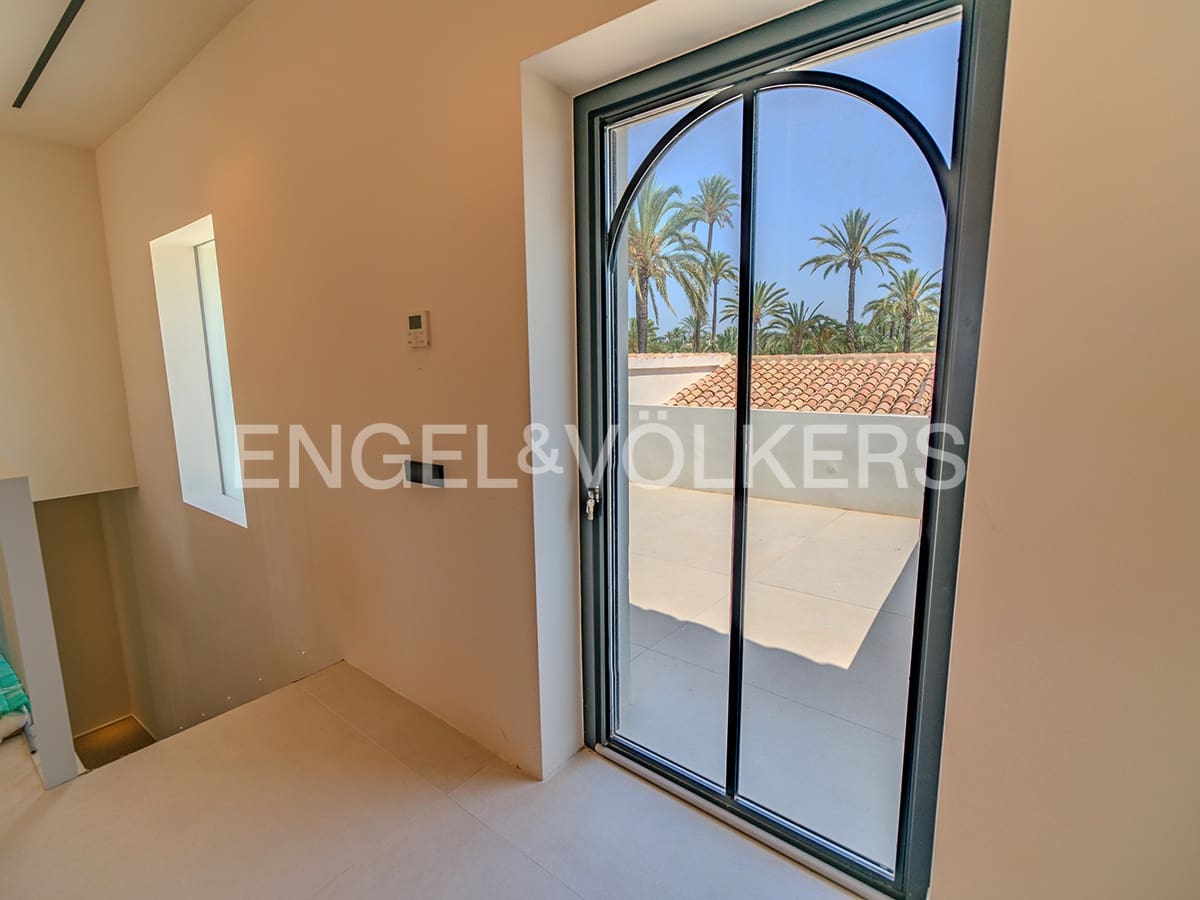 5 soveværelse Villa til salg i Elche / Elx med swimmingpool garage - € 1.550.000 (Ref: 9103466)