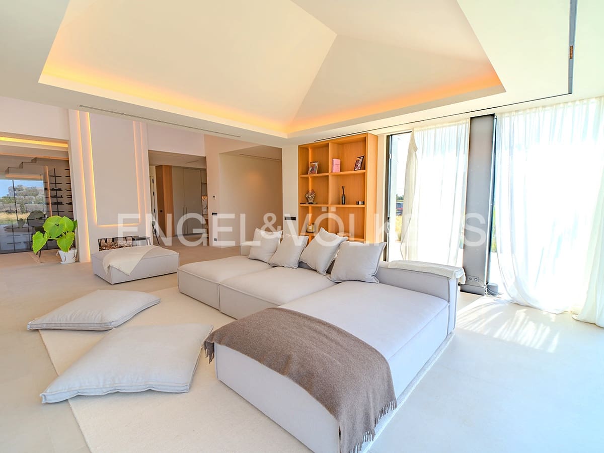 5 soveværelse Villa til salg i Elche / Elx med swimmingpool garage - € 1.550.000 (Ref: 9103466)