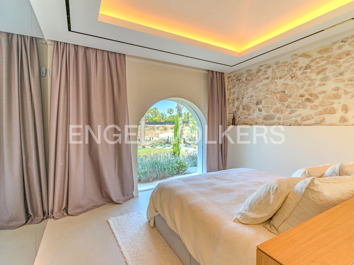 5 soveværelse Villa til salg i Elche / Elx med swimmingpool garage - € 1.550.000 (Ref: 9103466)