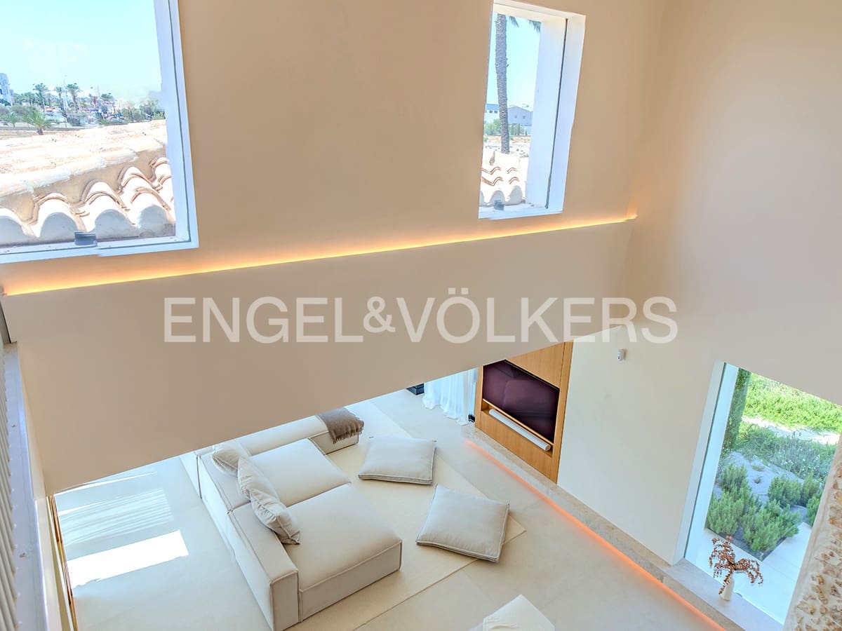 5 soveværelse Villa til salg i Elche / Elx med swimmingpool garage - € 1.550.000 (Ref: 9103466)