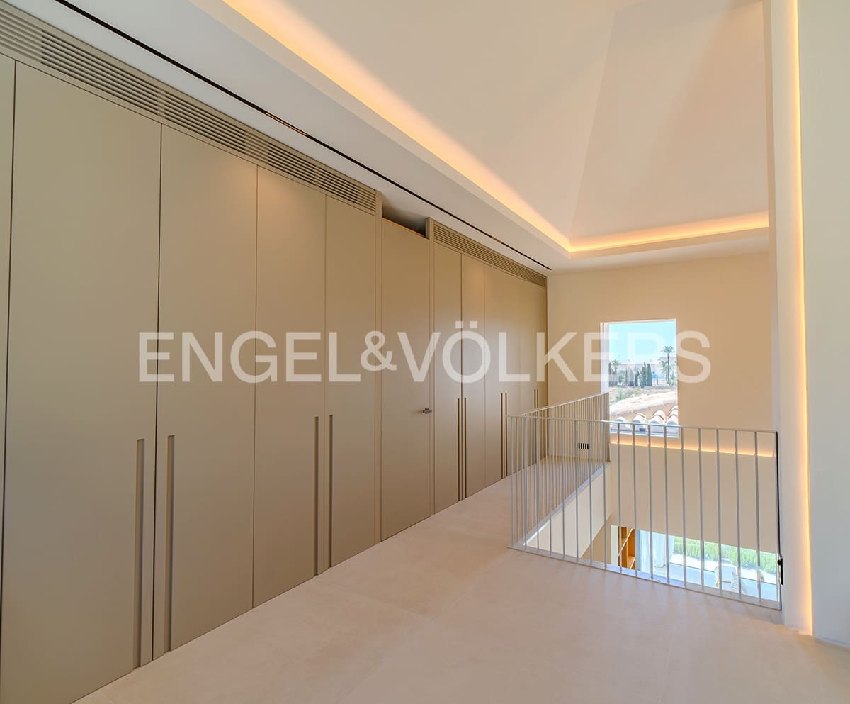 5 soveværelse Villa til salg i Elche / Elx med swimmingpool garage - € 1.550.000 (Ref: 9103466)