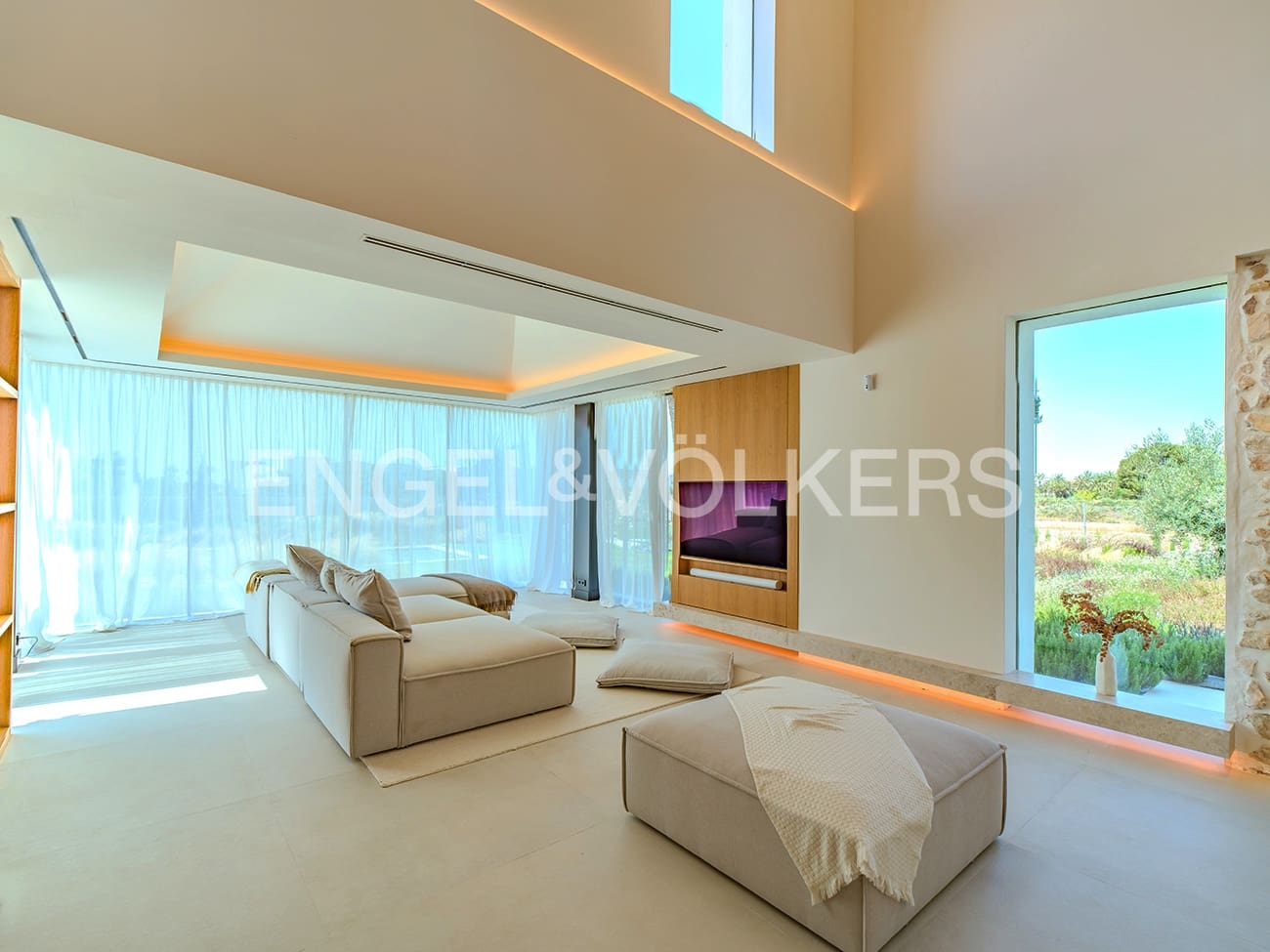 5 soveværelse Villa til salg i Elche / Elx med swimmingpool garage - € 1.550.000 (Ref: 9103466)