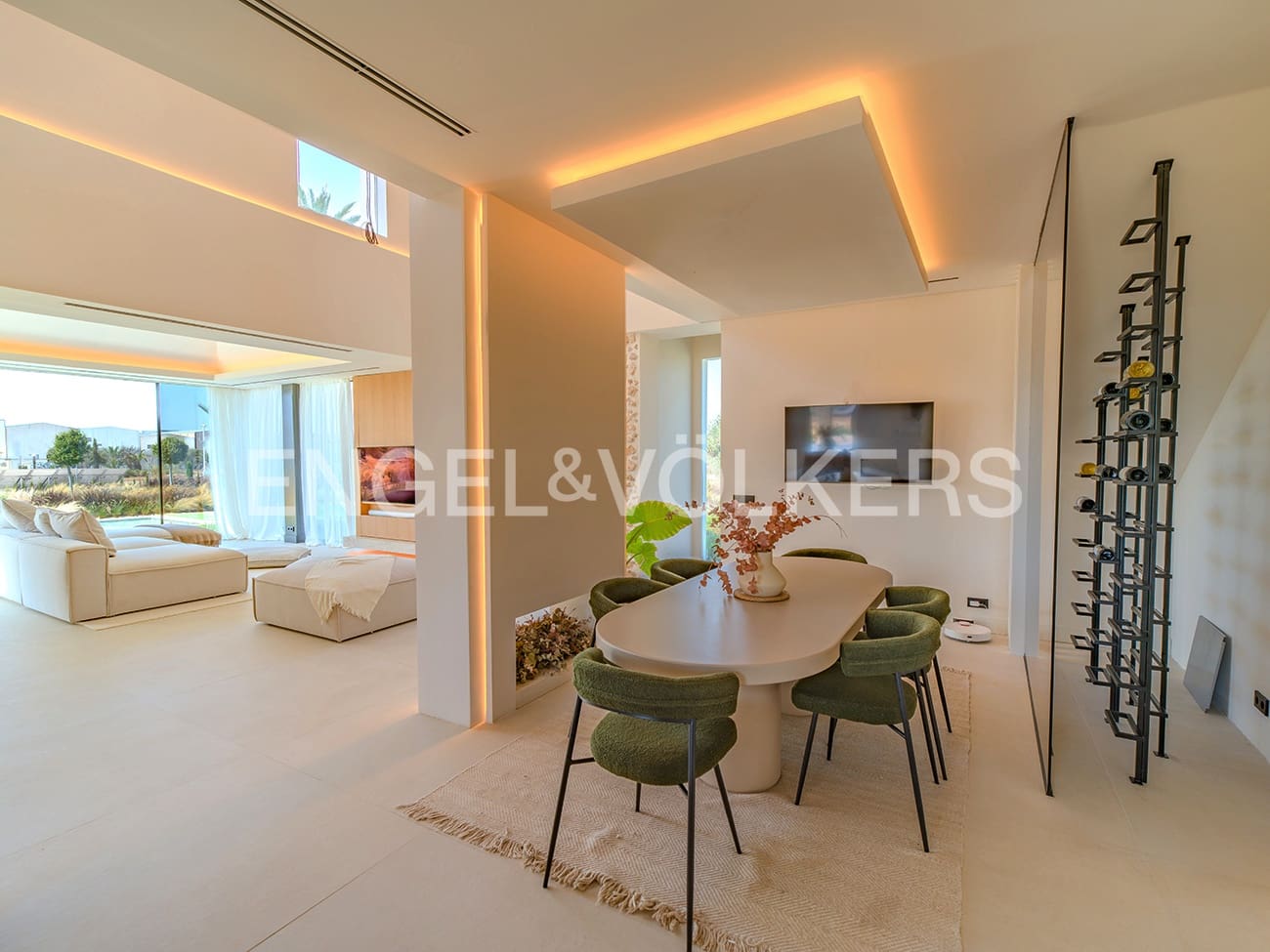 5 soveværelse Villa til salg i Elche / Elx med swimmingpool garage - € 1.550.000 (Ref: 9103466)