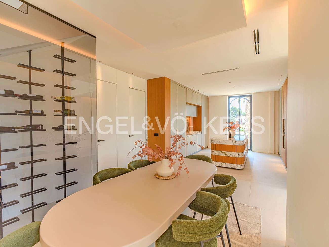 5 soveværelse Villa til salg i Elche / Elx med swimmingpool garage - € 1.550.000 (Ref: 9103466)