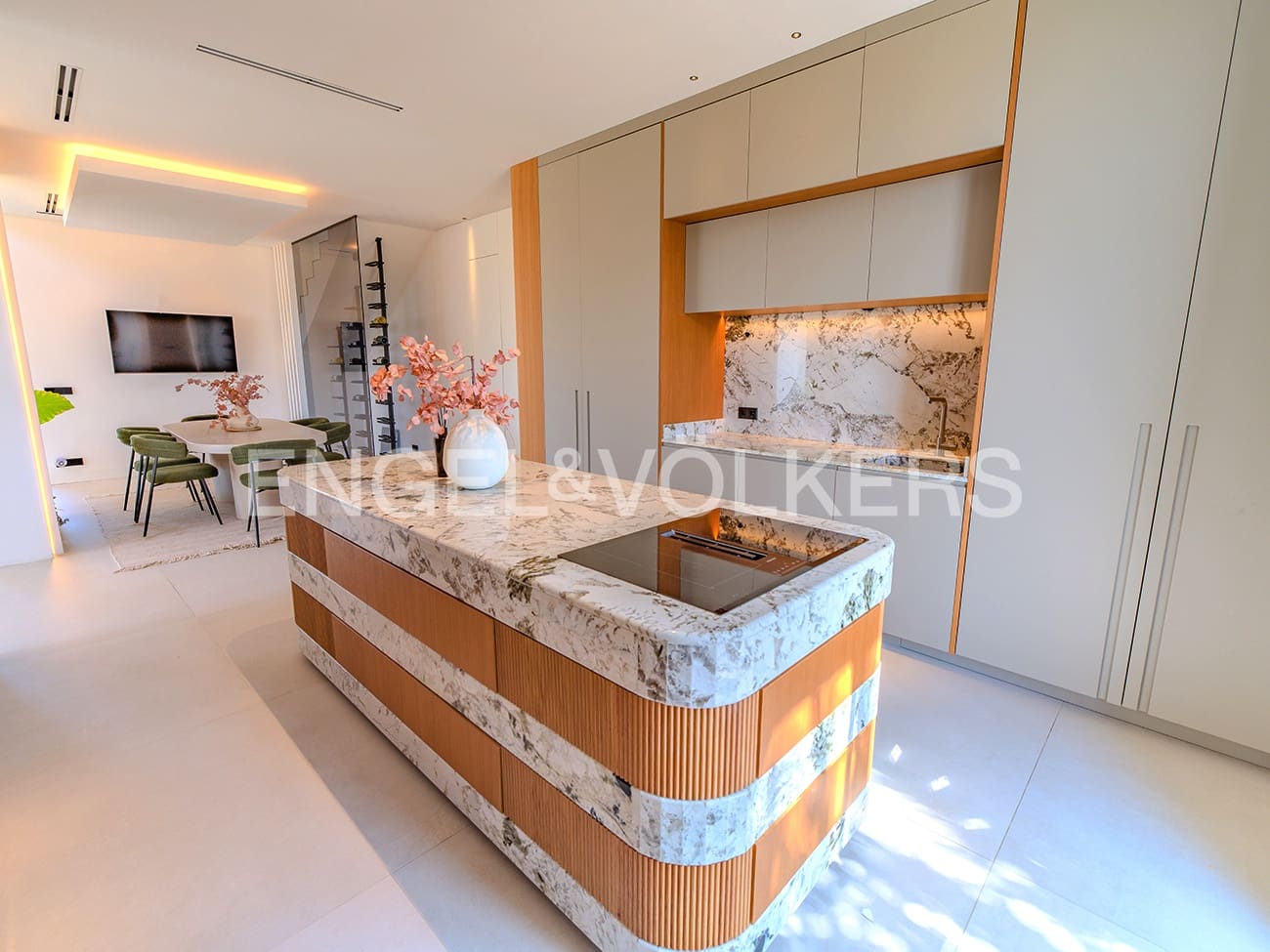 5 soveværelse Villa til salg i Elche / Elx med swimmingpool garage - € 1.550.000 (Ref: 9103466)