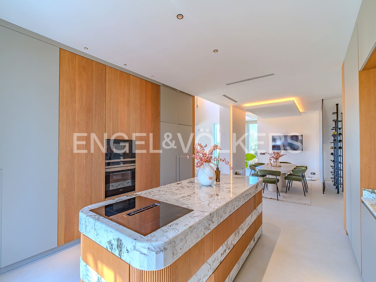 5 soveværelse Villa til salg i Elche / Elx med swimmingpool garage - € 1.550.000 (Ref: 9103466)