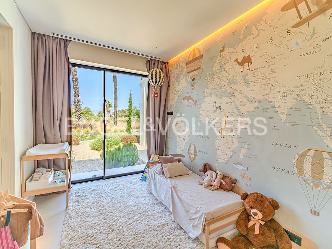 5 soveværelse Villa til salg i Elche / Elx med swimmingpool garage - € 1.550.000 (Ref: 9103466)