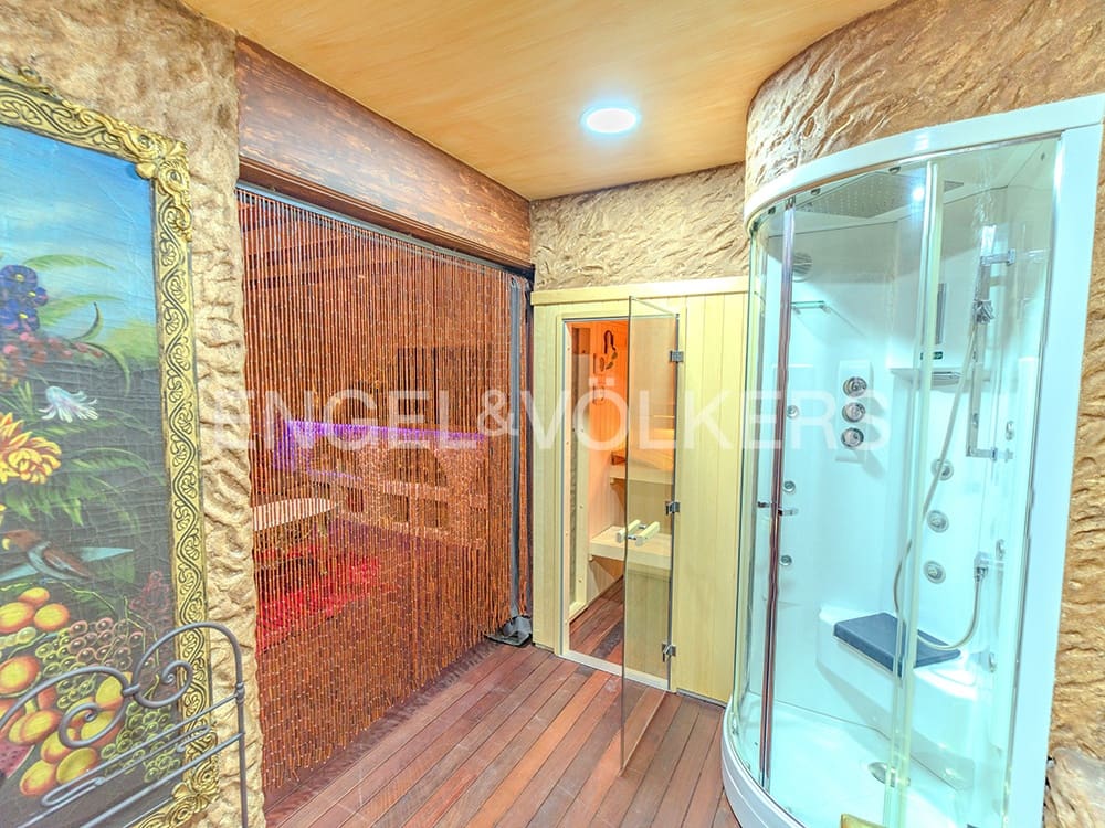 4 chambre Villa/Maison à vendre à Muchamiel / Mutxamel avec piscine garage - 899 000 € (Ref: 9114957)