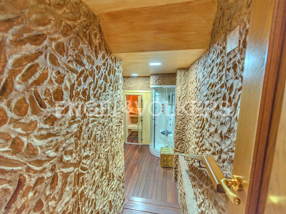 4 chambre Villa/Maison à vendre à Muchamiel / Mutxamel avec piscine garage - 899 000 € (Ref: 9114957)