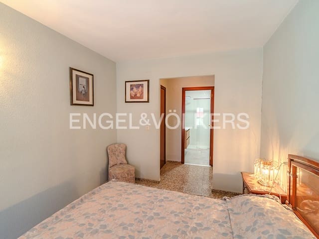 4 quarto Apartamento para venda em Ensanche - Diputacion, Alicante cidade com garagem - 475 000 € (Ref: 9156196)