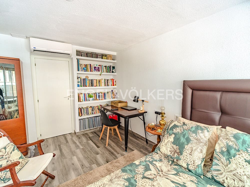 2 soveværelse Lejlighed til salg i Alicante by - € 280.000 (Ref: 9156204)