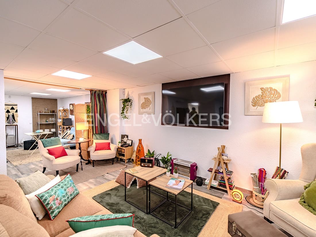 2 soveværelse Lejlighed til salg i Alicante by - € 280.000 (Ref: 9156204)