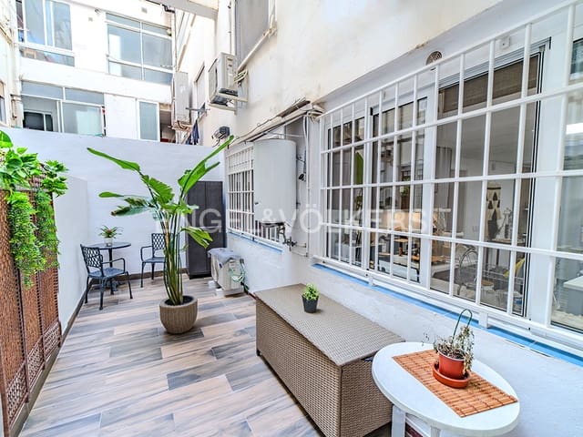 2 quarto Apartamento para venda em Ensanche - Diputacion, Alicante cidade - 280 000 € (Ref: 9156204)