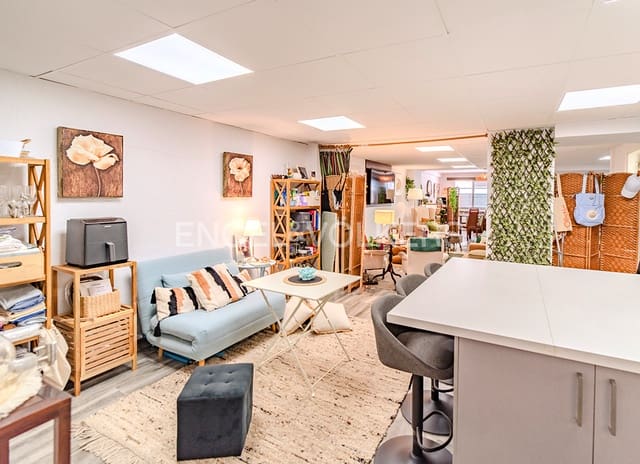 2 quarto Apartamento para venda em Ensanche - Diputacion, Alicante cidade - 280 000 € (Ref: 9156204)