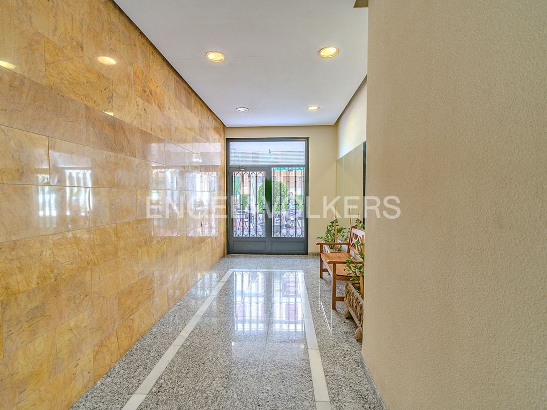 2 soveværelse Lejlighed til salg i Alicante by - € 280.000 (Ref: 9156204)