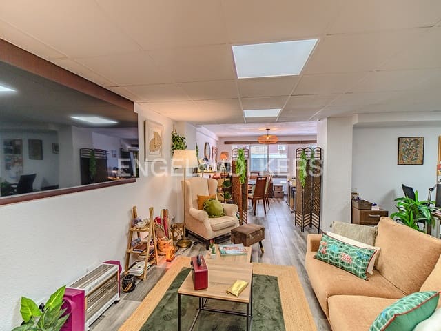 2 quarto Apartamento para venda em Ensanche - Diputacion, Alicante cidade - 280 000 € (Ref: 9156204)